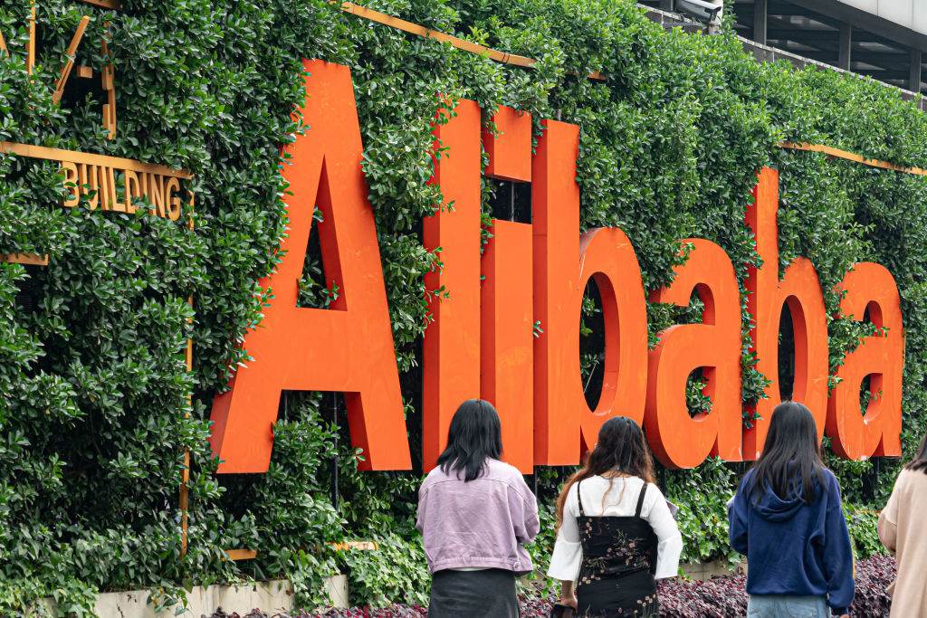 Alibaba