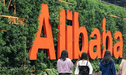 China tenta "nova tática" para controlar Alibaba e Tencent