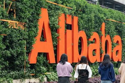Alibaba