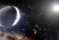 Maior cometa já descoberto viaja em direção à Terra