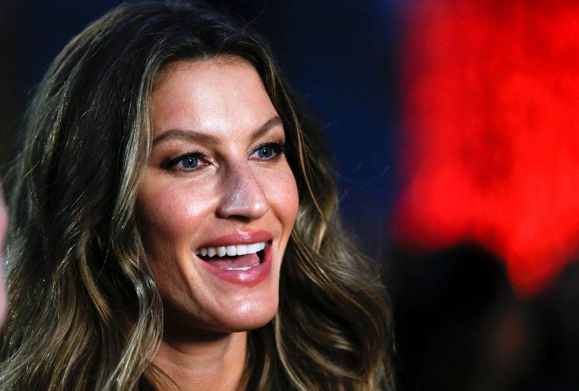Gisele Bündchen