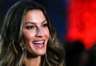 Gisele Bündchen anuncia retorno à Victoria’s Secret após 17 anos