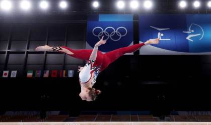 Mulheres nas Olimpíadas: uniformes, participação e salários em pauta