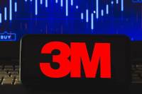 3M tem lucro ajustado por ação de US$ 1,83 no 4º trimestre