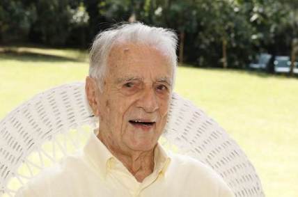 Ator Orlando Drummond