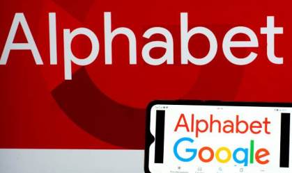 Alphabet entra nos mercados de dívida dos EUA e da zona do euro