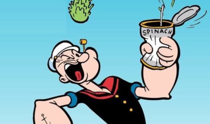 Popeye