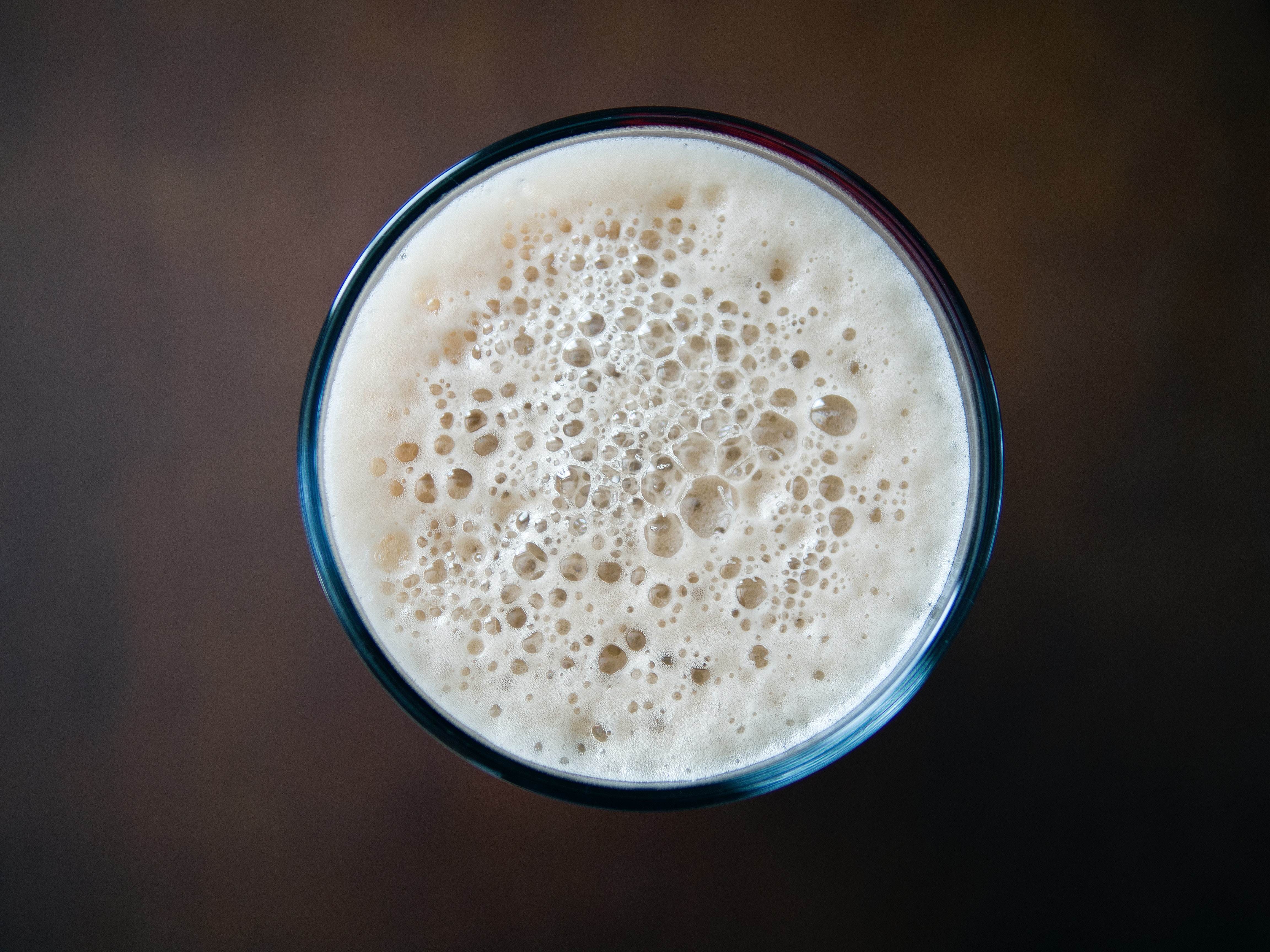 Copo de cerveja