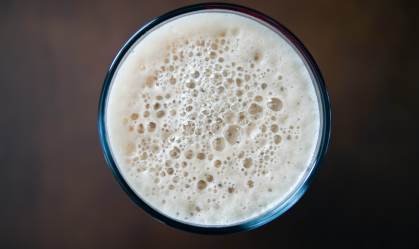 Copo de cerveja