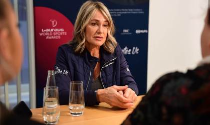 Nadia Comaneci diz entender pressão relatada por Simone Biles nas Olimpíadas