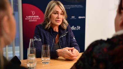 Nadia Comaneci diz entender pressão relatada por Simone Biles nas Olimpíadas