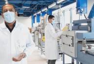 Fiocruz testa tecidos que podem ser 99% eficazes contra diversos vírus 