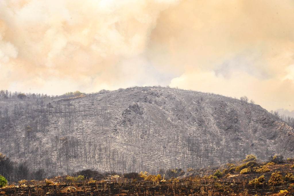 queimadas sardinia