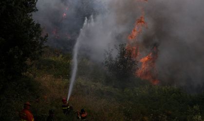 combate incêndio queimadas