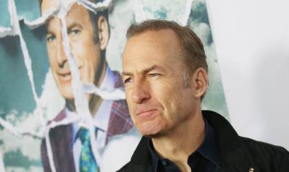 Ator de "Better Call Saul" descobre ser parente do rei Charles III