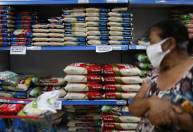 Preço de alimentos em 2022 depende de ‘boa vontade de São Pedro’, diz economista