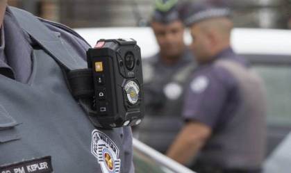 Mortes em intervenções policiais em SP caem 62% nos últimos quatro anos, aponta estudo