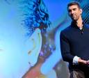 Phelps detona natação dos EUA no Mundial com "lápide"; veja