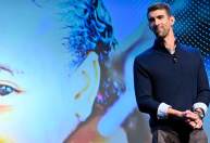 Phelps detona natação dos Estados Unidos no Mundial com "lápide"; veja