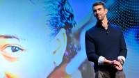Phelps detona natação dos Estados Unidos no Mundial com "lápide"; veja