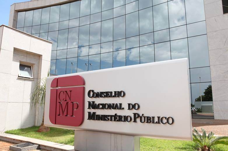 Corregedoria Nacional do Ministério Público