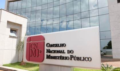 Corregedoria Nacional do Ministério Público
