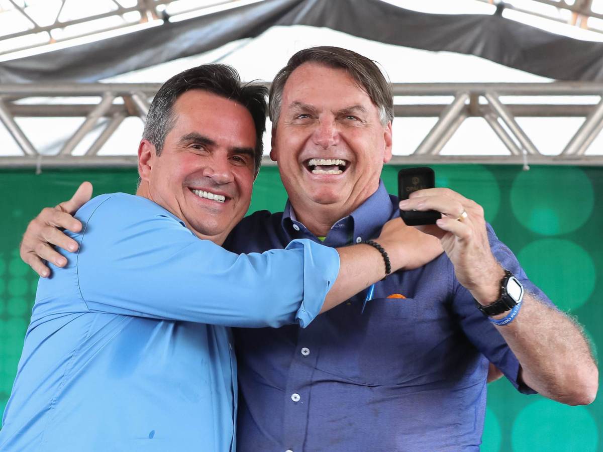 Ciro Nogueira fala sobre críticas anteriores a Bolsonaro: 'Todos evoluímos'  | CNN Brasil