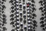 Iveco anuncia investimentos de R$ 1 bilhão na América Latina até 2025