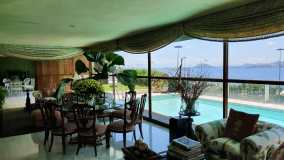 Imóveis de luxo – venda