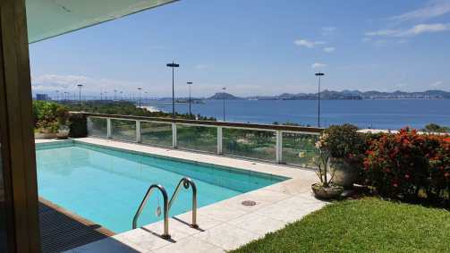 Cobertura no Rio de Janeiro