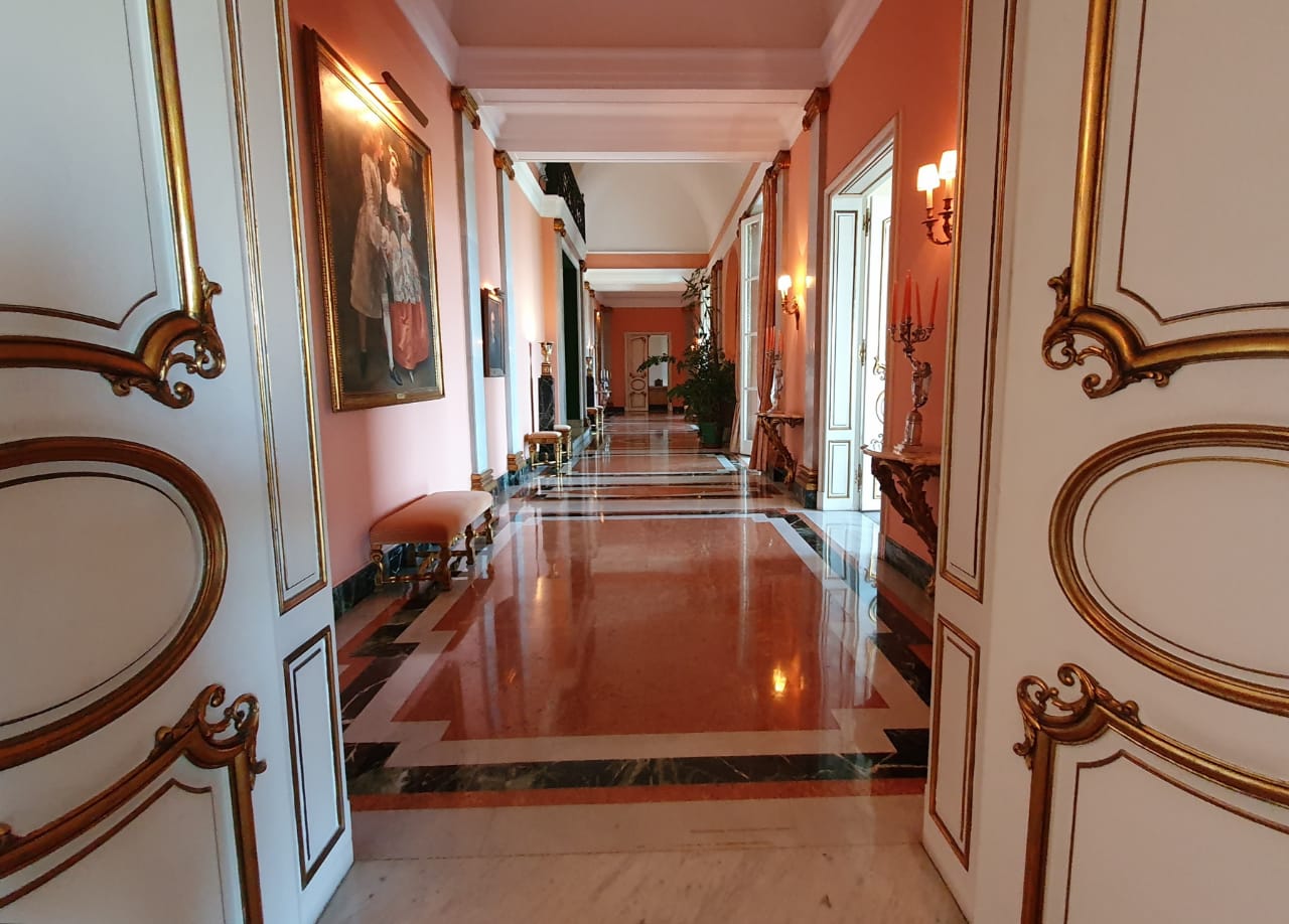 Cobertura de luxo - Rio de Janeiro