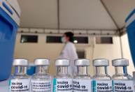 Rio de Janeiro vai ao STF para garantir distribuição proporcional de vacinas