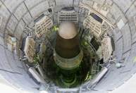 Rússia busca incluir Reino Unido e França em discussões sobre armas nucleares