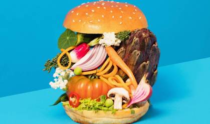 À base de plantas: como o mercado de carne que não é carne cresce