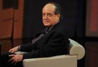 Mestre da literatura italiana, Roberto Calasso morre aos 80 anos