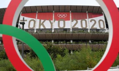 Olimpíadas 2020 dia #10: Hoje é dia de estreia do atletismo nas Olimpíadas