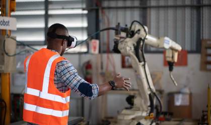 Confiança da indústria de construção cai em outubro, mostra sondagem da CNI