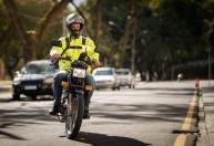 Motociclistas estão envolvidos em mais da metade dos acidentes de trânsito no RJ