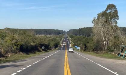 Infraestrutura diz ter concluído 104 obras em 2022, com investimentos de R$ 3,9 bilhões