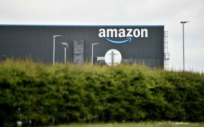 Amazon
