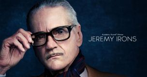 Jeremy Irons
