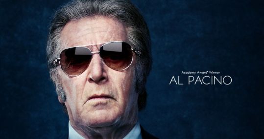 Al Pacino
