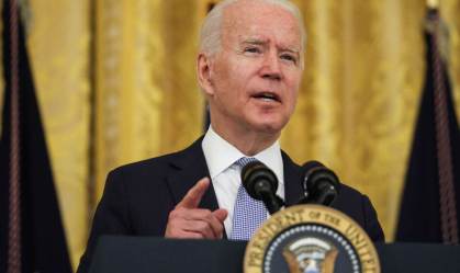 Biden diz que outro ataque terrorista no aeroporto de Cabul é 'altamente provável' nas próximas horas