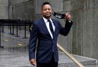Ator Cuba Gooding Jr. se declara culpado por “contato não consensual” em boate