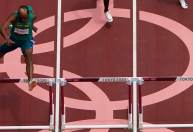 O que esperar do atletismo brasileiro nos Jogos Olímpicos de Paris 2024
