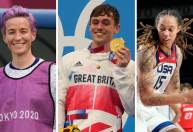 Olimpíadas têm maior número de atletas LGBTQIA+, mas há barreiras para inclusão