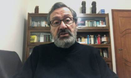 Bolsonaro não provou nada sobre fraudes, diz ex-ministro do TSE