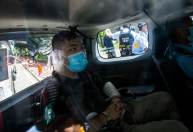 Jovem de Hong Kong é condenado a 9 anos de prisão com base em lei de segurança