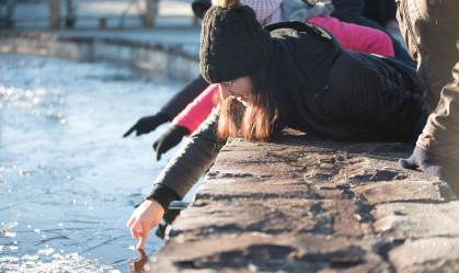 Ocupação da hotelaria em locais com previsão de neve em Santa Catarina é de 100%