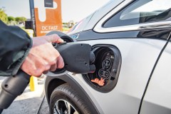 Chevrolet Bolt